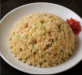 チャーハン