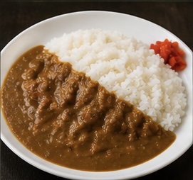 カレーライス