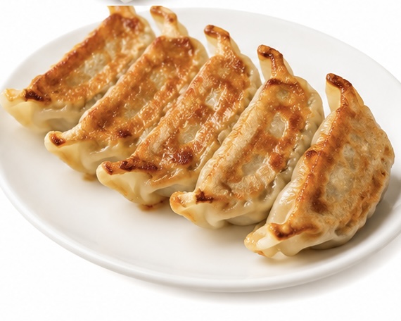 餃子